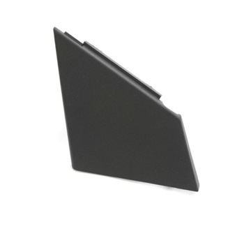 Заглушка накладка двері при дзеркало seat leon фото №1