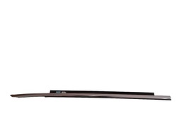 Планка накладка двері хром перед праві 8t8853284f audi a5 8t фото №1