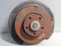 Nissan primastar ступица колёса prz --- фото №1