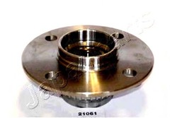 Ступица колёса japanparts 43200bn80a 4421061 14131501 фото №1