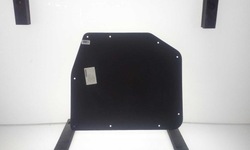 Скло надбудова mercedes sprinter 2018- нова фото №1