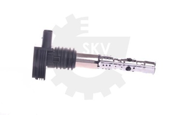 Котушка запалювання seat ibiza iii leon toledo ii 1.8t фото №1