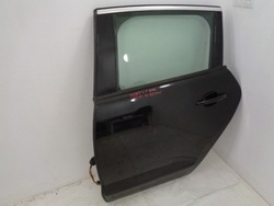 Peugeot 3008 дверь левая задние зад ktvd 2010 фото №1