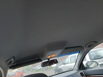 Стеля kpl opel vectra c універсал фото №1