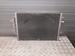 Audi a8 s8 d4 4h 2015 з спереди радиаторов фото №1