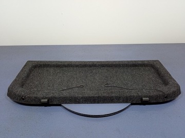 Suzuki sx4 hb полка багажника зад задняя фото №1