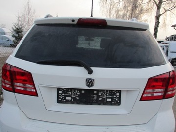 Крышка зад dodge journey 08- европа фото №1