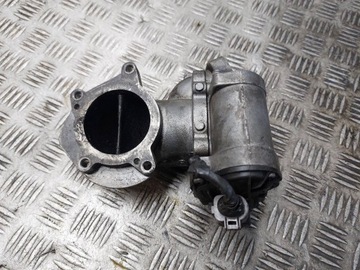 Клапан egr audi a4 b6 2.0 16v fsi awa 06d131503e 06d131569c фото №1