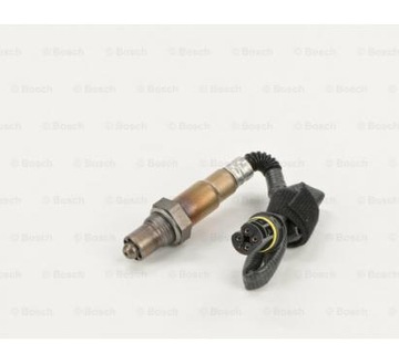 Bosch лямбда-зонд ls 6272 mercedes cls/klasa c фото №1