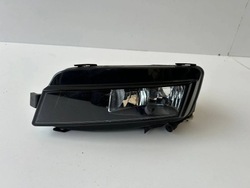 Vw golf vii 5g0 галоген лівий перед 5g0941661 d оригінал фото №1