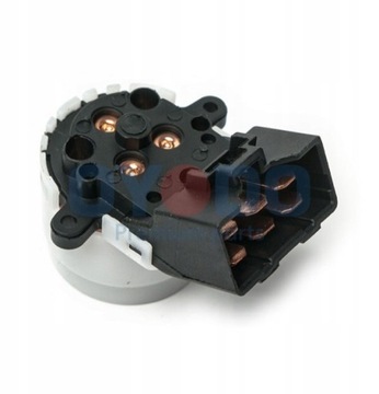 Разъём замок зажигания oyodo do hyundai ix20 1.4 1.6 фото №1