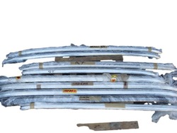 Audi a6 рейлінги дахові 4f9860021j 4f9860022j 2009 фото №1