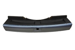 Audi a5 8w захист ременя багажника 8w8864483c sportback фото №1