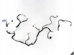 Audi rs7 s7 a7 4g8 c7 рестайлинг 10-18 жгут установка дверь правых перед фото №1