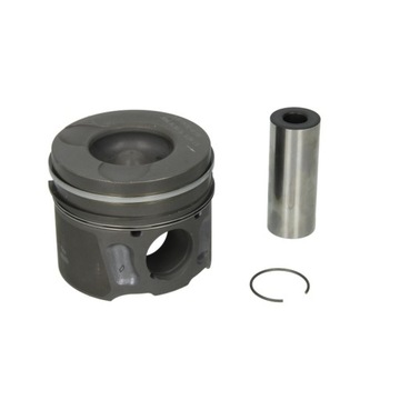 Поршень nural фото №1