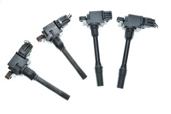 Котушка carisma 1.8 h6t12271 фото №1