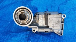 Насос масла audi a6 2,4-3,2 05-11 vag 06e115105g фото №1