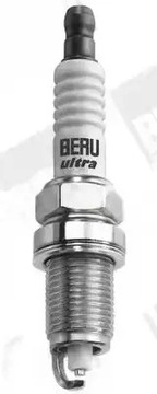 Свеча зажигания зажигания z203 beru by driv acura фото №1
