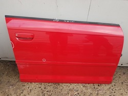 Audi a3 8p 04-12r дверь правые перед ly3j 5d фото №1