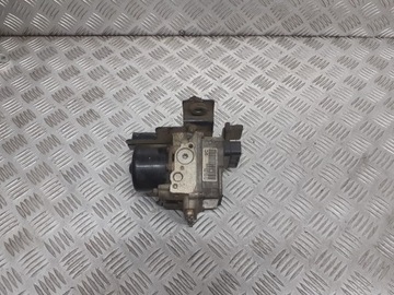 Насос abs daewoo tacuma 09393409 фото №1