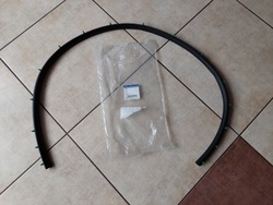 Прокладка - перед - jeep grand cherokee - 05-10 фото №1