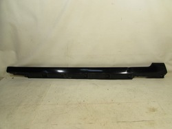 Vw passat b8 накладка пороговая левая 3g0853857f фото №1