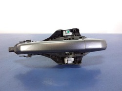 Discovery sport ручка зад ліва corris 873 фото №1