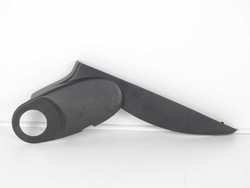 Mercedes a w168 захист сидіння правого внутрішня фото №1