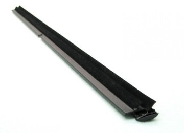 Планка двері jeep grand cherokee wj/wg 1999-2004 фото №1