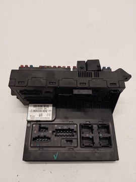 Модуль sam mercedes w211 2115453901 фото №1