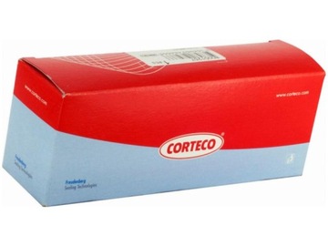 Винт колёса шкивной corteco 80001252 фото №1