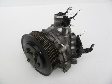 Насос воды volvo xc90 i s80 ii 4.4 v8 фото №1