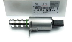 Клапан колеса faz peugeot citroen 1.6 vti/thp оригінал фото №1