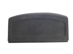 Vw golf 5 v 03- полиця задня багажника 1k6863533 фото №1