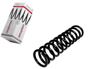 Пружина подвешивание [lesjofors] фото №1
