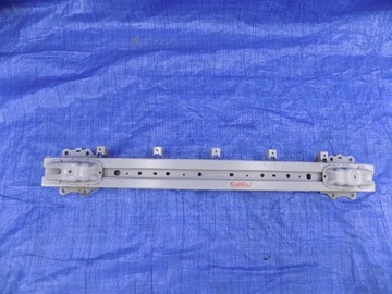 Балка бампера перед передня forester iii 08-13r фото №1