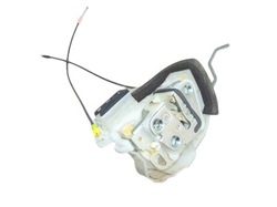 Subaru forester iii sh 11r замок дверь перед правые фото №1