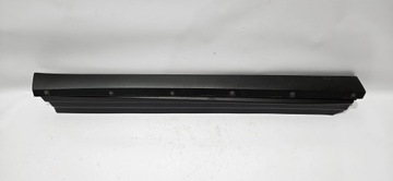 Планка двері правий перед lexus nx i 14-21 оригінал 75074-78010 фото №1