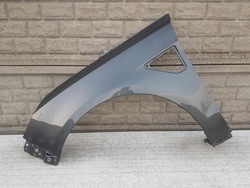 Ford s-max mk2 2015-2022 крило переднє лівий оригінал фото №1