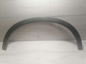 Volvo оригінальний номер 31448328 планка крила фото №1