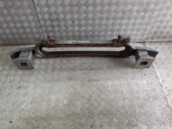 Балка бампера перед peugeot 407 1.6 hdi фото №1