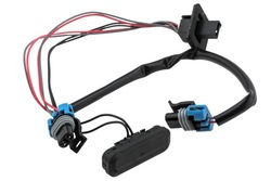 Ezc-pl-070 nty кнопка ручка кришки багажника nty фото №1