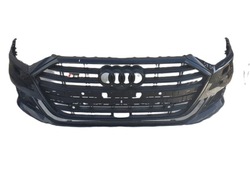 Бампер перед переднее audi s8 d5 6x pdc распылитель 17- фото №1