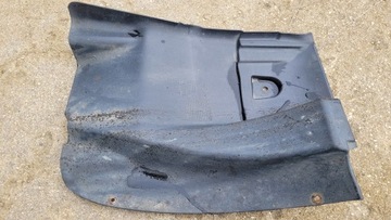 Fiat linea подкрылок левый зад 51754379 фото №1