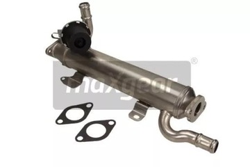 Радіаторів клапана egr vw golf 2,0 tdi 07- /mg/ фото №1