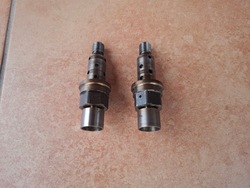 Винт клапан колёса распределительный вал mercedes 1,8 компрессор фото №1