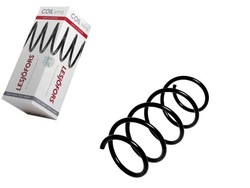 Пружина підвішування lesjofors 8200106134 82001061 фото №1