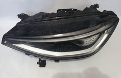 Vw id.4 фара led лампа перед передняя левая 11b941035k фото №1