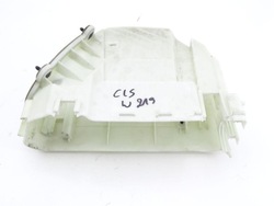 Mercedes cls w219 04-10 корпус модуля sam фото №1