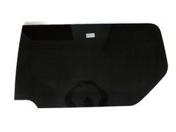 Стекло боковая правая trafic vivaro primastar 01-14r фото №1